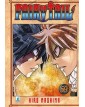 Fairy Tail 59 - Young 295 - Edizioni Star Comics - Italiano