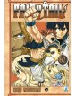 Fairy Tail 61 - Young 298 - Edizioni Star Comics - Italiano