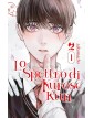 Otsukaresama, Kurose-Kun Vol. 1 - J-Pop - Italiano