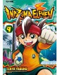 Inazuma Eleven 9 - J-Pop - Italiano
