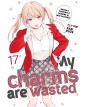 My Charms Are Wasted vol. 17 - J-Pop Manga - Italiano
