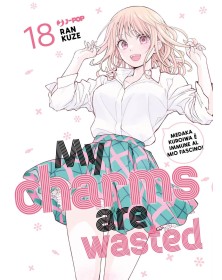 My Charms Are Wasted 18 - J-Pop - Italiano