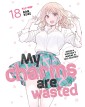 My Charms Are Wasted 18 - J-Pop - Italiano
