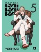 Rairairai 5 - J-Pop - Italiano
