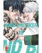 Wind Breaker 18 - Panini Comics - Italiano