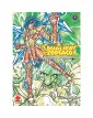 Saint Seiya – I Cavalieri Dello Zodiaco: Rerise Of Poseidon 3 (Di 4) - Panini Comics - Italiano