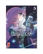Clevatess 5 - Panini Comics - Italiano