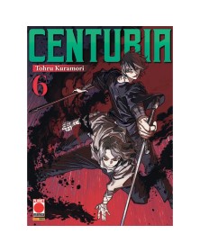 Centuria 6 - Panini Comics - Italiano
