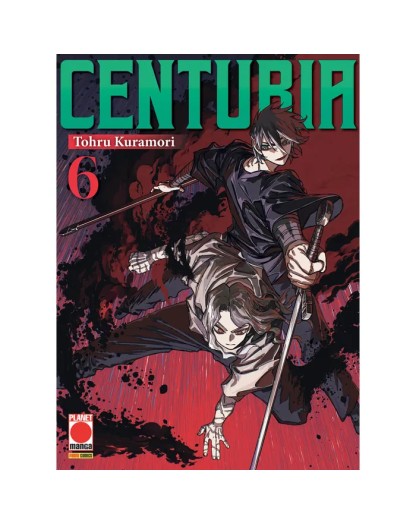 Centuria 6 - Panini Comics - Italiano