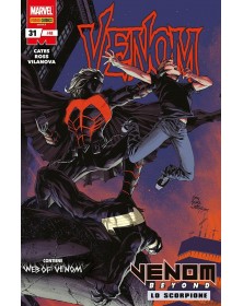 Venom 31