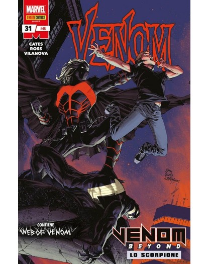 Venom 31