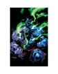 L’Infernale Hulk vol. 1 Variant Stephen Segovia - Panini Comics - Italiano