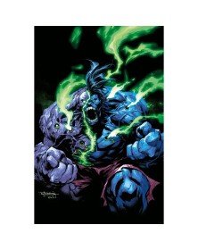 L’Infernale Hulk vol. 1 Variant Stephen Segovia - Panini Comics - Italiano