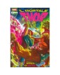 Il Mortale Thor vol. 4 - Panini Comics - Italiano