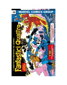 Fantastici Quattro vol. 4 Variant Disney What If? - Panini Comics - Italiano