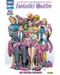 Fantastici Quattro vol. 4 - Panini Comics - Italiano
