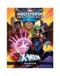 Marvel Multiverse Role-Playing Game: X-Men - Panini Comics - Italiano