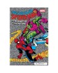Marvel Omnibus Spectacular Spider-Man Di J.M. DeMatteis & Sal Buscema - Panini Comics - Italiano