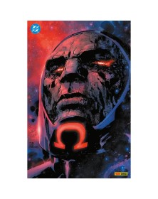 Dc K.O. vol. 1 Variant Jim Lee - Panini Comics - Italiano