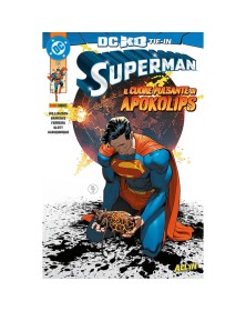 Superman vol. 33 - Panini Comics - Italiano