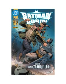 Batman E Robin vol. 26 - Panini Comics - Italiano