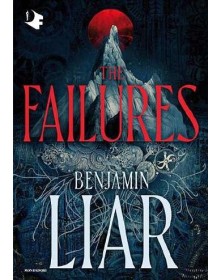 The Failures - Mondadori - Italiano