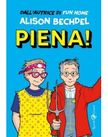 Piena! - Rizzoli Lizard - Italiano