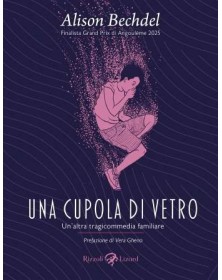 Una Cupola Di Vetro - Rizzoli Lizard - Italiano