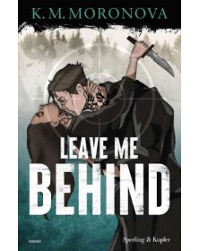 Leave Me Behind - Sperling & Kupfer - Italiano