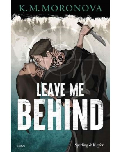 Leave Me Behind - Sperling & Kupfer - Italiano
