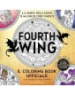 Fourth Wing - Coloring Book - Sperling & Kupfer - Italiano