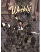 Blacksad Weekly - Rizzoli Lizard - Italiano
