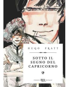 Sotto Il Segno Del Capricorno - Rizzoli Lizard - Italiano