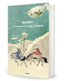 A Cavallo Con I Poeti - Oblomov Edizioni - Italiano