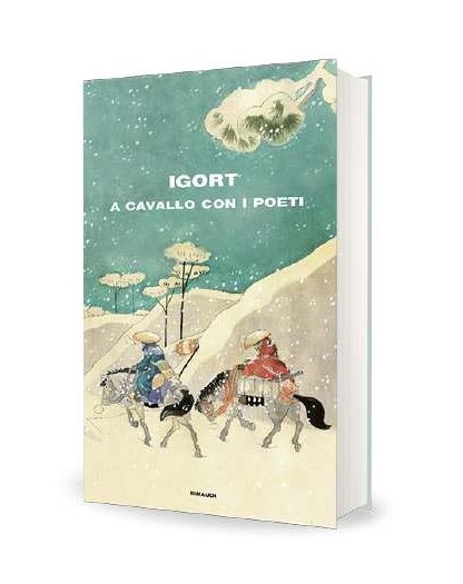 A Cavallo Con I Poeti - Oblomov Edizioni - Italiano