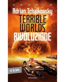 Terrible Worlds - Fanucci Editore - Italiano