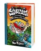 Capitan Mutanda E Il Ritorno Del Professor Chiappone - Piemme - Italiano