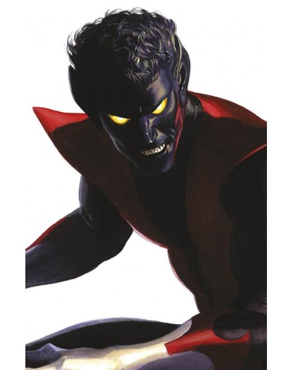 X of Swords: Stasi - Variant