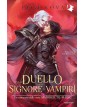 Un Duello Con Il Signore Dei Vampiri - Mondadori - Italiano