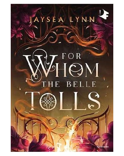 For Whom The Bell Tolls - Mondadori - Italiano