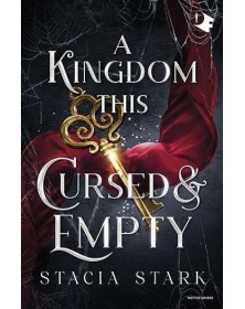 A Kingdom This Cursed And Empty - Mondadori - Italiano