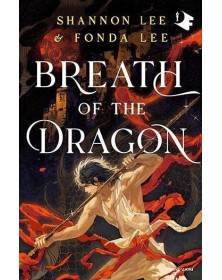 Breath Of The Dragon - Mondadori - Italiano