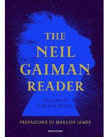 The Neil Gaiman Reader - Mondadori - Italiano