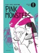 Pink Monsters - Mondadori - Italiano