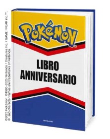 Pokémon. 30° Anniversario - Mondadori - Italiano