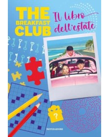 The Breakfast Club. Il Libro Dell'Estate - Mondadori Electa - Italiano