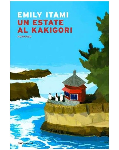 Un'Estate Al Kakigori - Mondadori - Italiano
