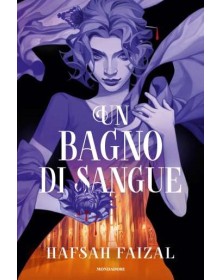 Un Bagno Di Sangue - Mondadori - Italiano