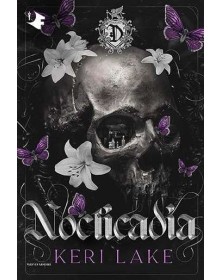 Nocticadia - Mondadori - Italiano