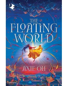 The Floating World - Mondadori - Italiano